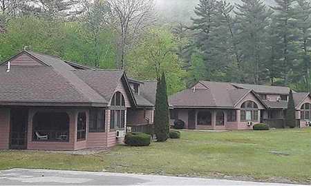 1664 Daniel Webster Hwy #49 Woodstock, NH 03293