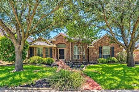 12438 Bruschetta Drive Frisco, TX 75033