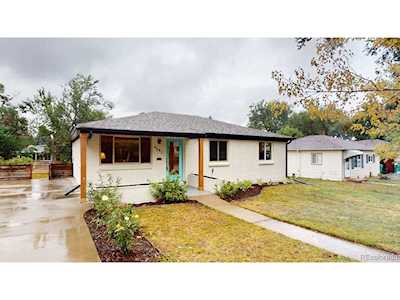 6845 W 32nd Ave Wheat Ridge, CO 80033