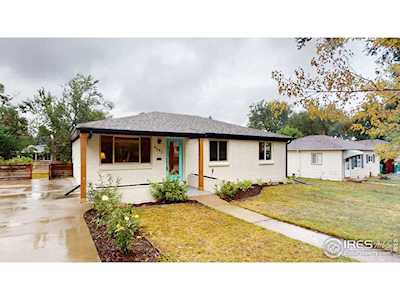 6845 W 32nd Ave Wheat Ridge, CO 80033