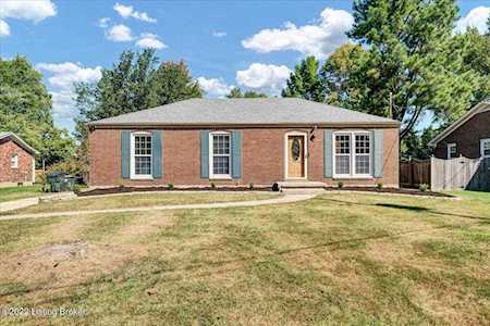 10105 Westwego Pl Louisville, KY 40299