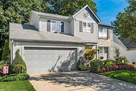 7782 Tokatee Drive Pickerington, OH 43147