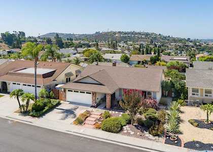 7940 Forrestal Road San Diego, CA 92120