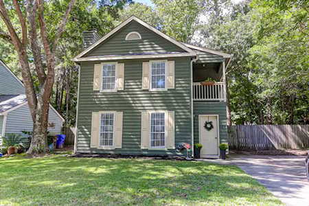 539 Castle Hall Rd Mount Pleasant, SC 29464