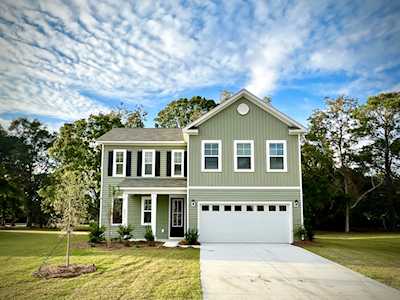 2206 David Green Rd Mount Pleasant, SC 29466