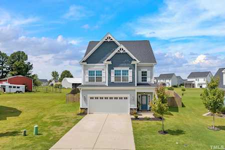 84 Sade Rock Court Fuquay Varina, NC 27526