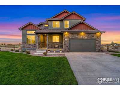 1424 Merriams Dr Severance, CO 80550