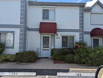 143 Seaport Boulevard #20 Cape Canaveral, FL 32920