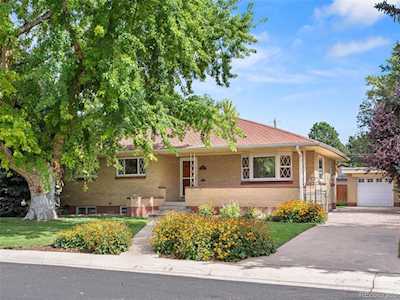 2386 S Bellaire St Denver, CO 80222