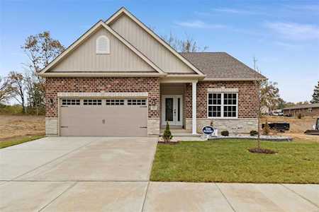 117 Salfen Farm Ct Dardenne Prairie, MO 63368
