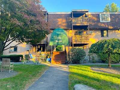 20 Erick Rd #33 Mansfield, MA 02048