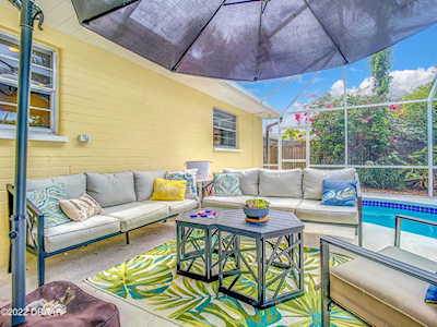 36 Oakview Circle Ormond Beach, FL 32176