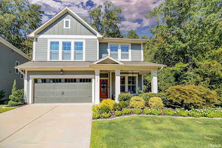 212 Macy Grove Drive Chapel Hill, NC 27517