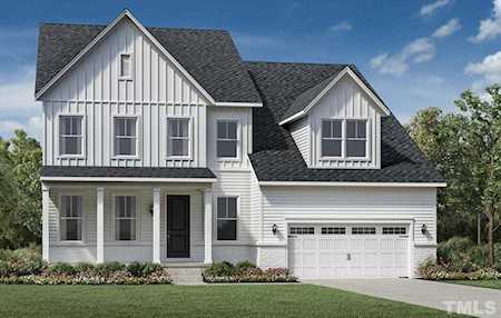 625 Red Arrow Drive Knightdale, NC 27545