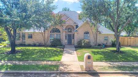 1608 Emerald Green Lane Keller, TX 76248