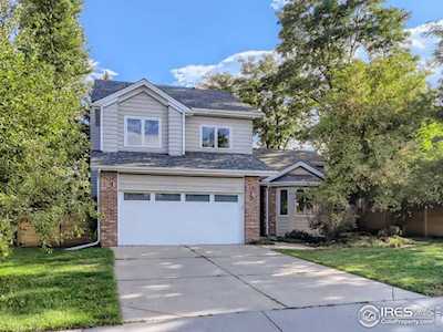 2502 Vine Pl Boulder, CO 80304