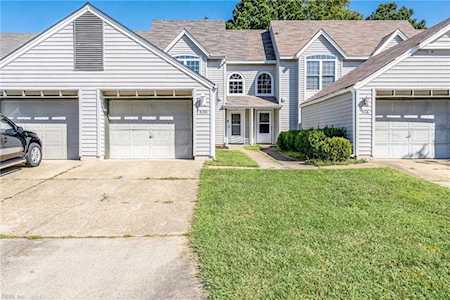 5120 Glenwood Way Virginia Beach, VA 23456