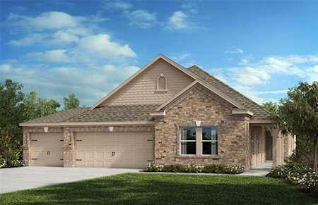 8701 Copper Crossing Drive Fort Worth, TX 76131