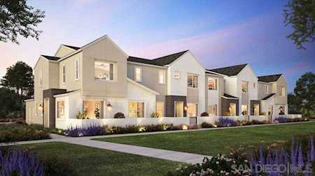 2021 Bluestone Circle Chula Vista, CA 91913