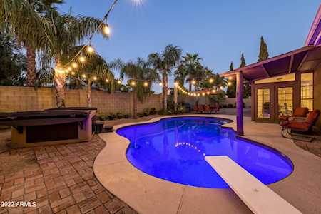 5326 E Redfield Road Scottsdale, AZ 85254