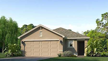 3741 Calamity Terrace WAY Bradenton, FL 34208