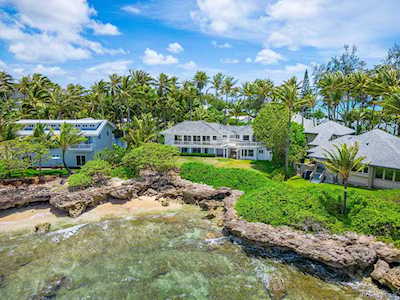 57-320 Pahipahialua Street Kahuku, HI 96731