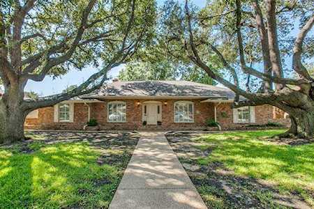 7012 Stefani Drive Dallas, TX 75225