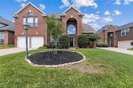 4115 Timber Trail Drive Arlington, TX 76016