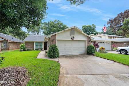 842 Clear Lake Drive Port Orange, FL 32127