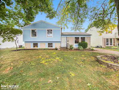 12851 Daily Dr. Sterling Heights, MI 48313