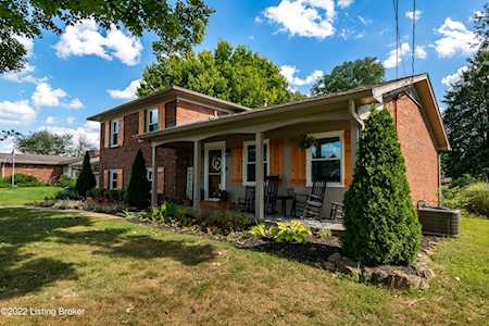 7706 Brownwood Dr Louisville, KY 40218
