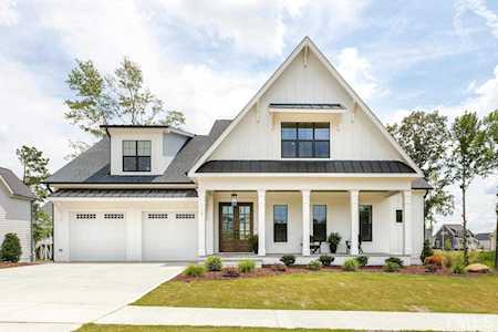 119 Edgefield Street Pittsboro, NC 27312