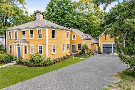 640 Main St Hingham, MA 02043