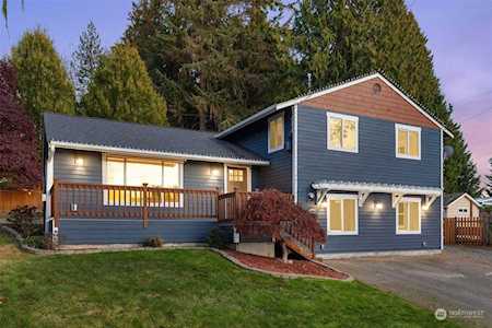 20016 99th Place NE Bothell, WA 98011