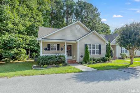 3502 E Cotton Gin Drive Clayton, NC 27527