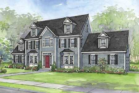 Lot 7 Robinson Road Pepperell, MA 01463