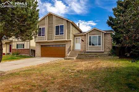 2655 RICHMOND Drive Colorado Springs, CO 80922