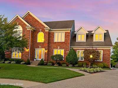 14517 Clear Meadow Ct Louisville, KY 40245