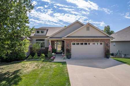 3200 Granite Creek DR Columbia, MO 65202
