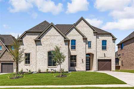 522 Granite Fields Drive Rockwall, TX 75087