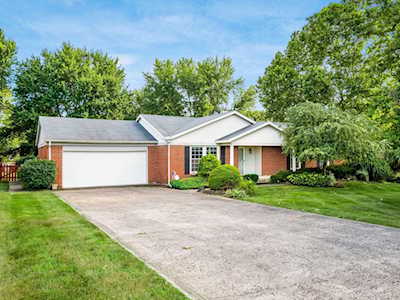 6681 Refugee Road Pickerington, OH 43147