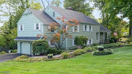 16 Chimney Ridge Drive Morris Twp., NJ 07960