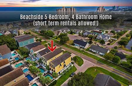 120 Melody Ln. Surfside Beach, SC 29575