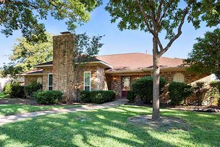 1625 Idyllwild Court Plano, TX 75075