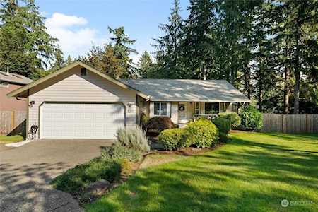 5317 81st Ave NW Gig Harbor, WA 98335