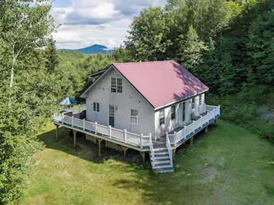 336 Cloutier Dr #M401 L10 Stark, NH 03582