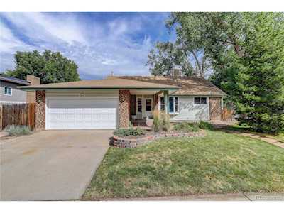 10870 Vrain St Westminster, CO 80031