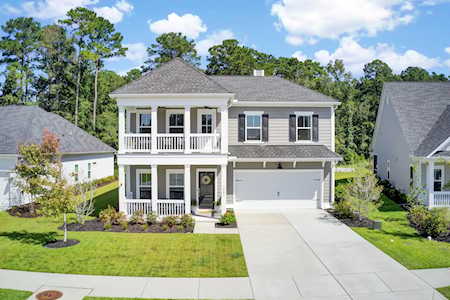 3081 Caspian Ct Mount Pleasant, SC 29466