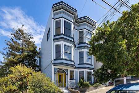 319 Douglass Street San Francisco, CA 94114