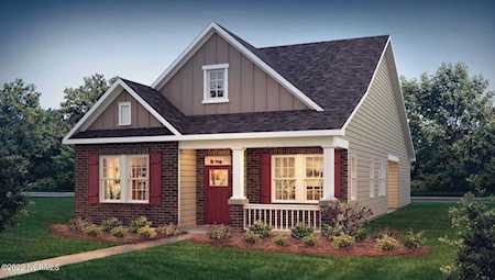 1003 Spivey Circle New Bern, NC 28560